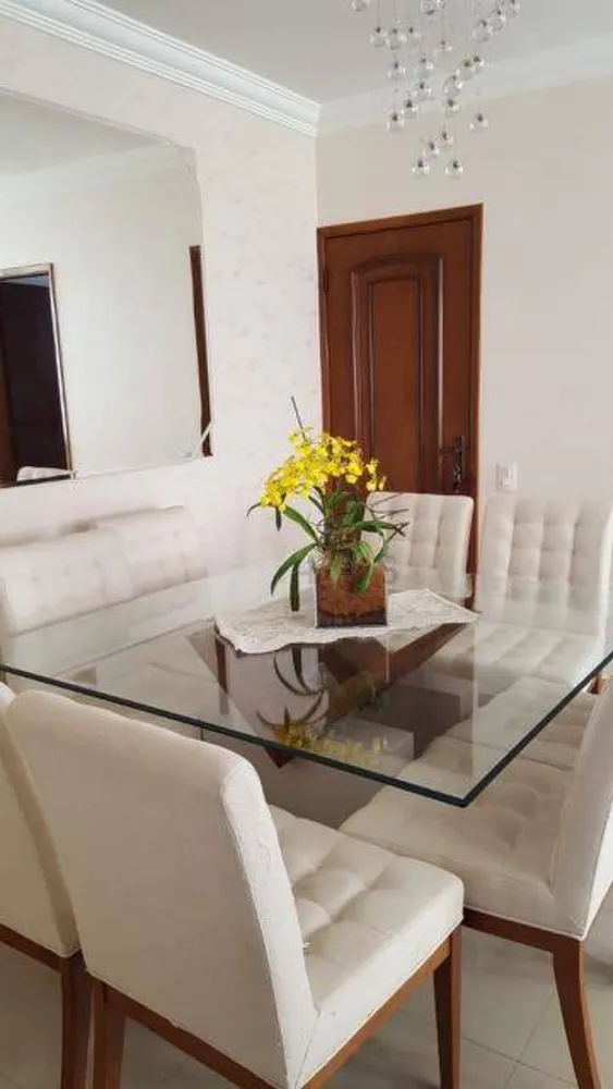 Apartamento, 2 quartos, 90 m² - Foto 3