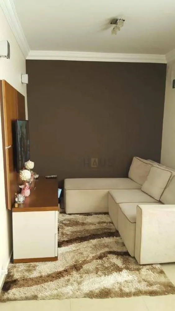 Apartamento, 2 quartos, 90 m² - Foto 1