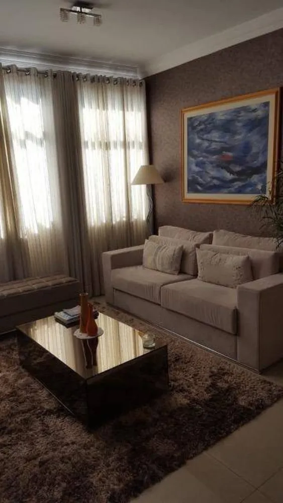 Apartamento, 2 quartos, 90 m² - Foto 4