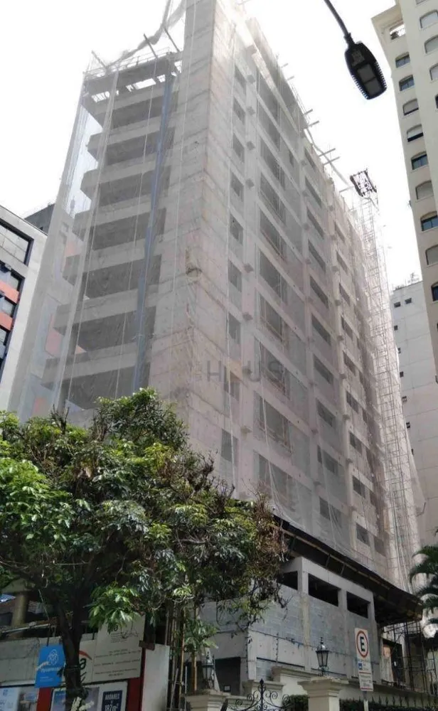 Apartamento, 4 quartos, 186 m² - Foto 3