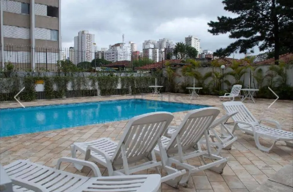Apartamento, 3 quartos, 92 m² - Foto 1
