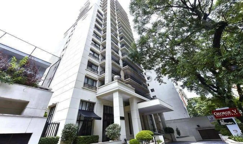 Flat/Apart Hotel, 1 quarto, 60 m² - Foto 2