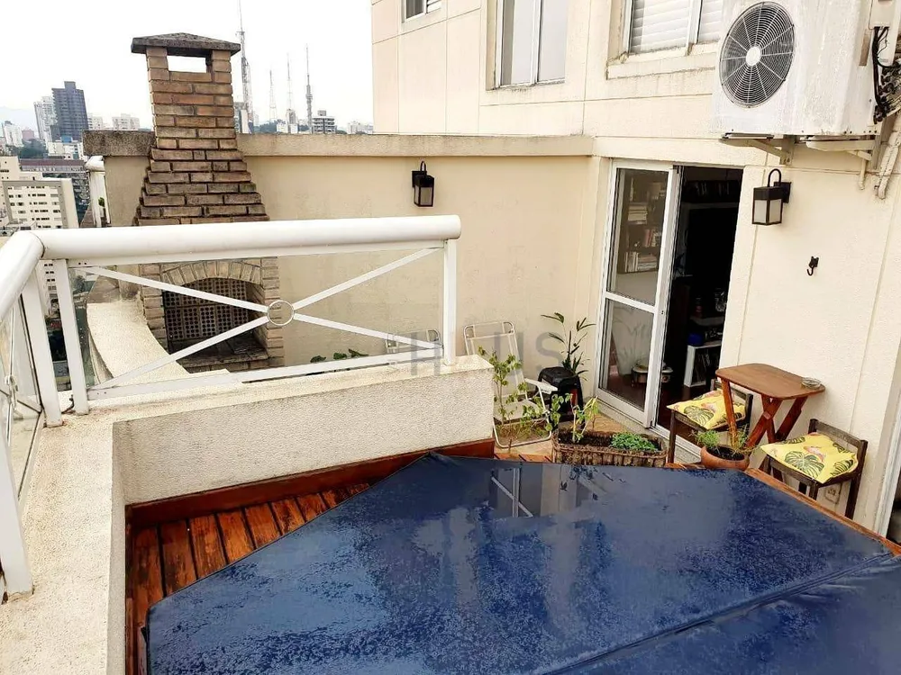 Apartamento, 1 quarto, 90 m² - Foto 3
