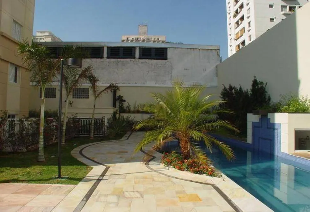 Apartamento, 1 quarto, 90 m² - Foto 1