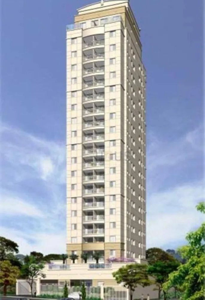Apartamento, 1 quarto, 90 m² - Foto 2