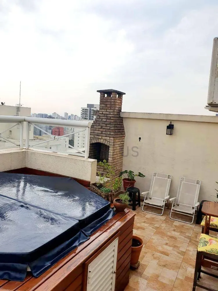 Apartamento, 1 quarto, 90 m² - Foto 4