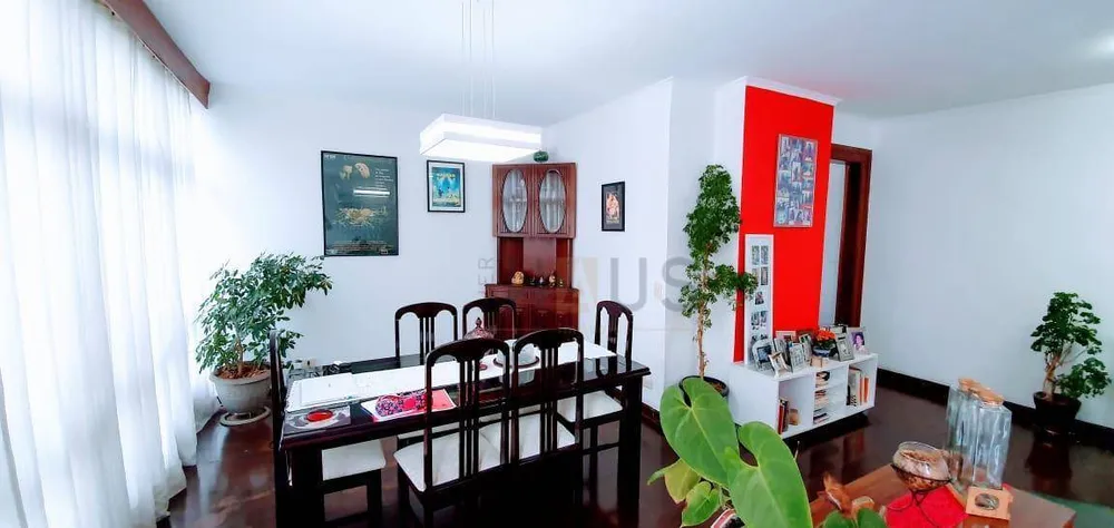 Apartamento, 3 quartos, 180 m² - Foto 3