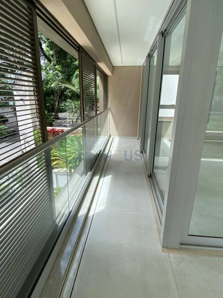 Apartamento, 4 quartos, 248 m² - Foto 3