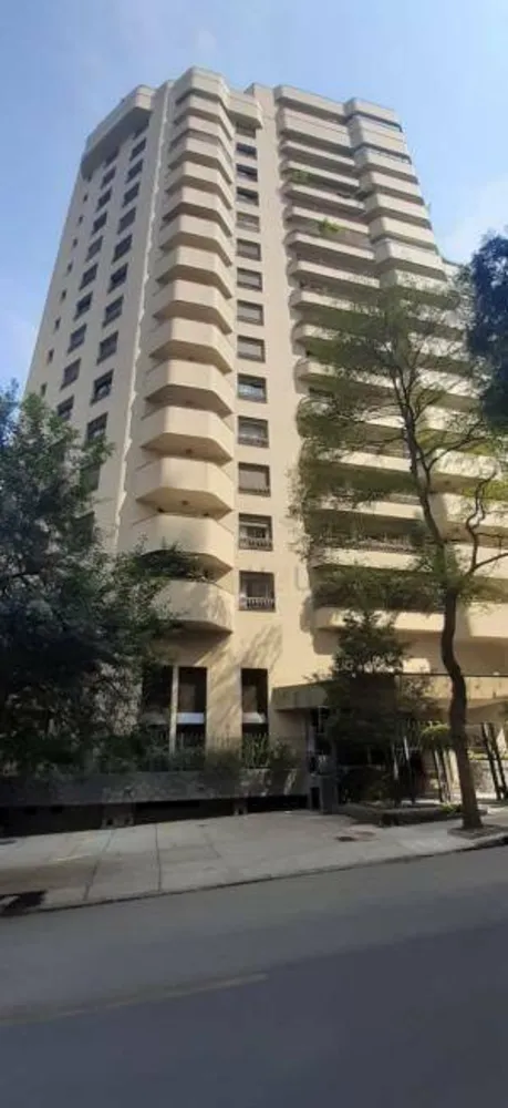 Apartamento, 3 quartos, 292 m² - Foto 2