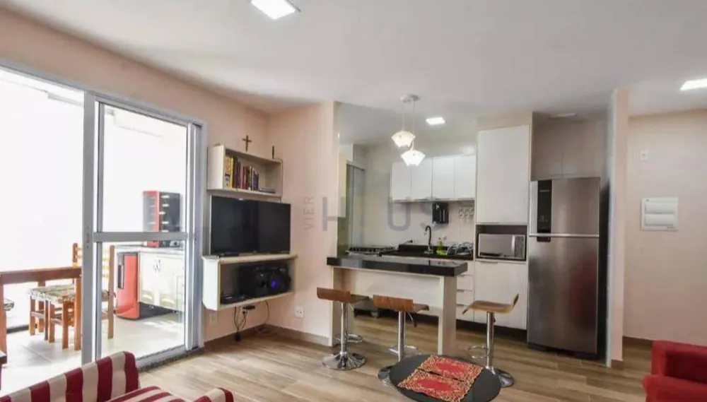Apartamento, 2 quartos, 61 m² - Foto 4