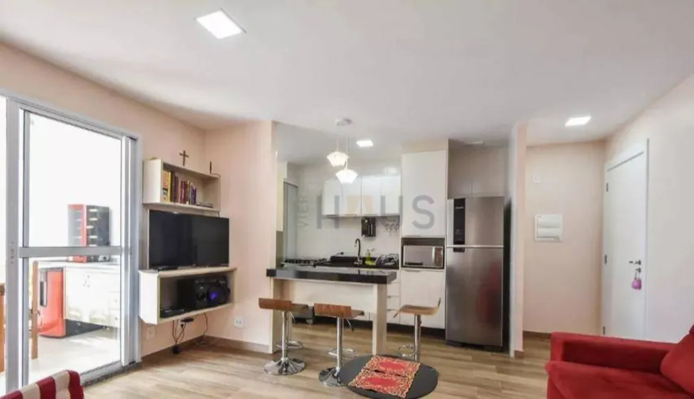 Apartamento, 2 quartos, 61 m² - Foto 2