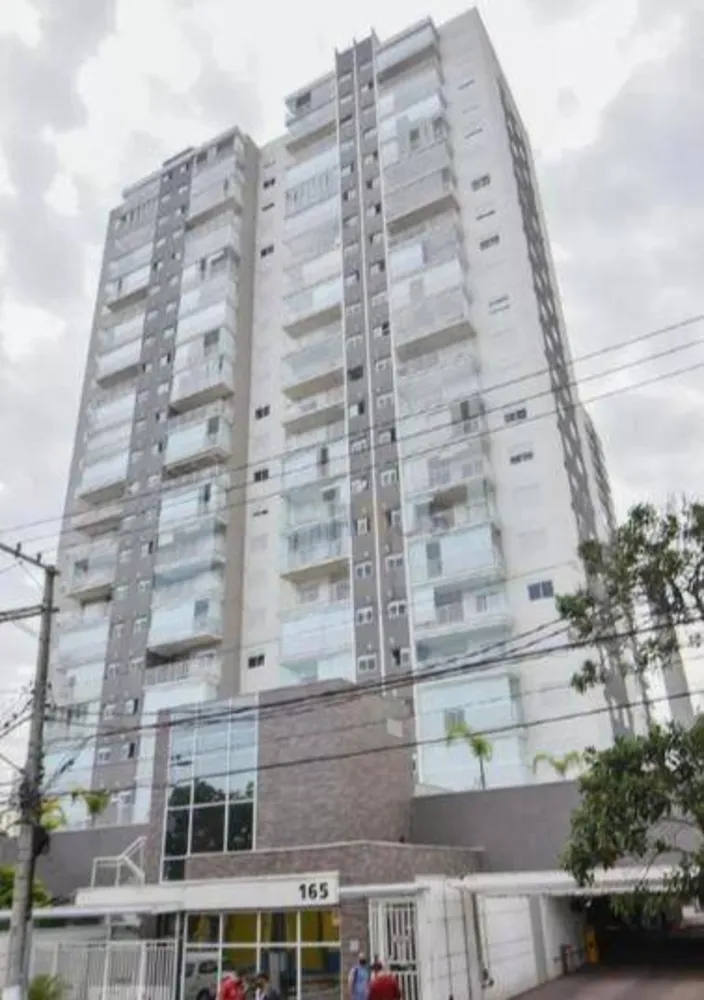 Apartamento, 2 quartos, 61 m² - Foto 1