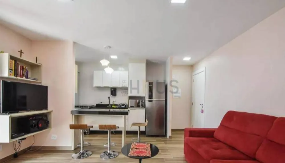 Apartamento, 2 quartos, 61 m² - Foto 3