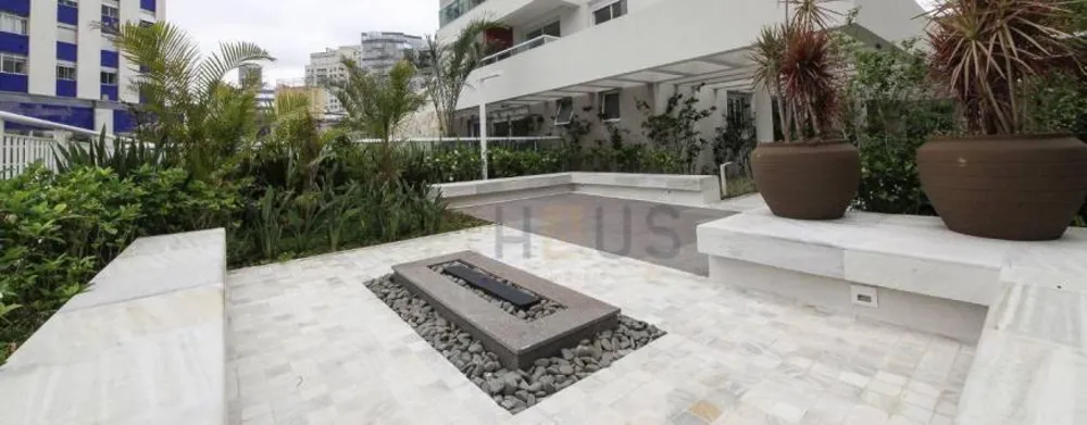 Apartamento, 1 quarto, 39 m² - Foto 4