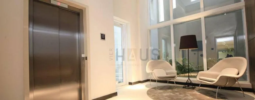 Apartamento, 1 quarto, 39 m² - Foto 3