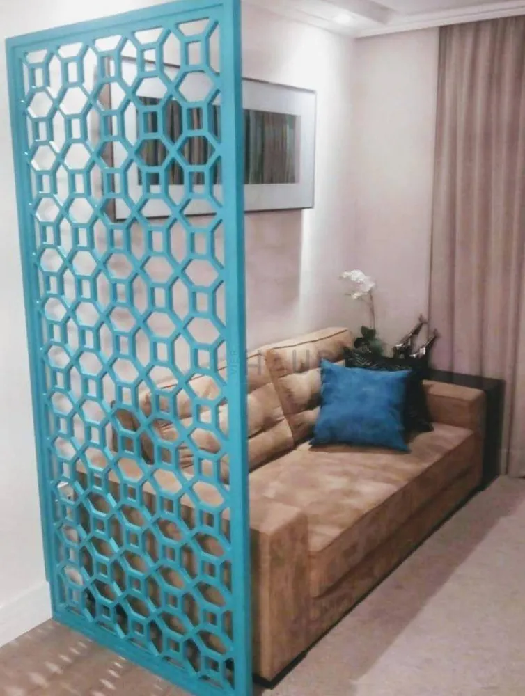 Apartamento, 2 quartos, 70 m² - Foto 3