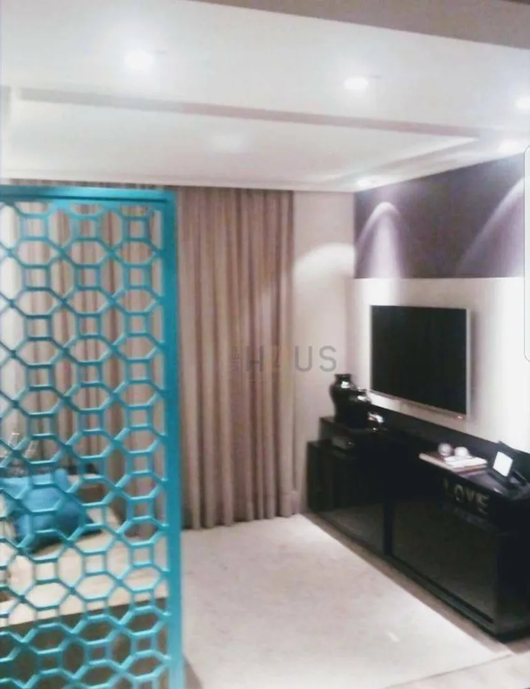 Apartamento, 2 quartos, 70 m² - Foto 2