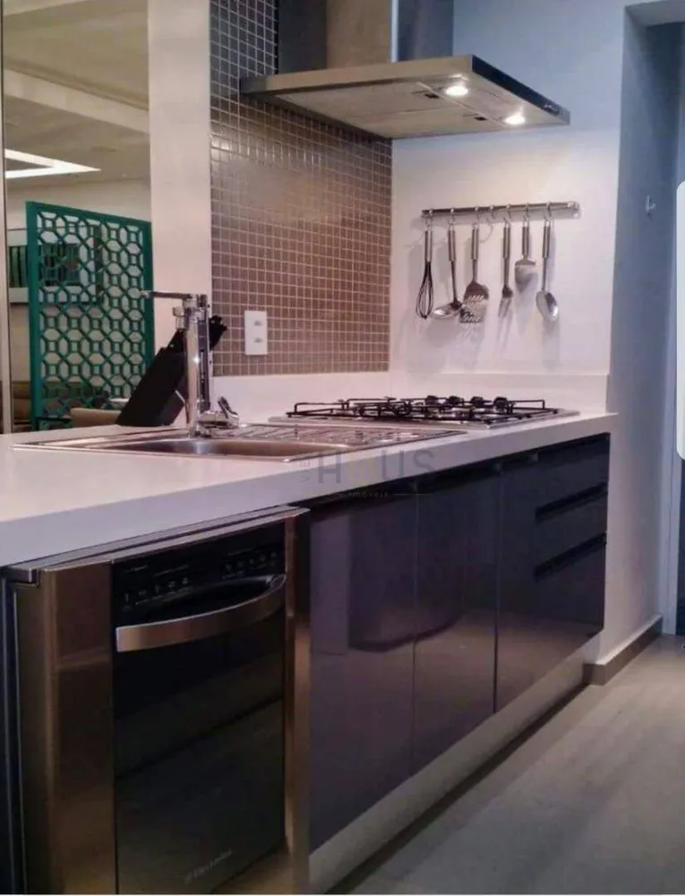 Apartamento, 2 quartos, 70 m² - Foto 1