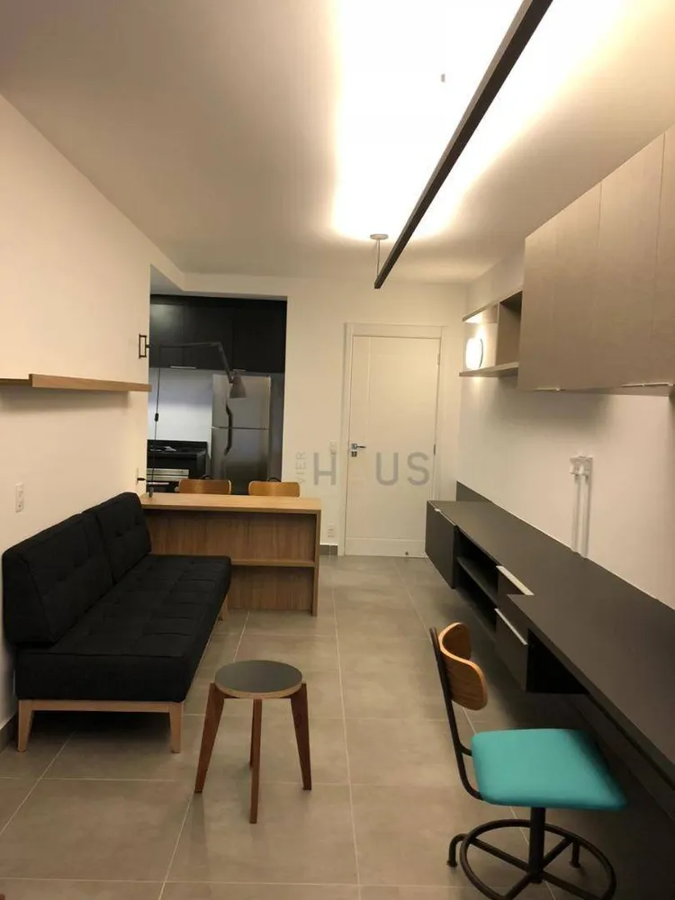 Apartamento, 1 quarto, 48 m² - Foto 3