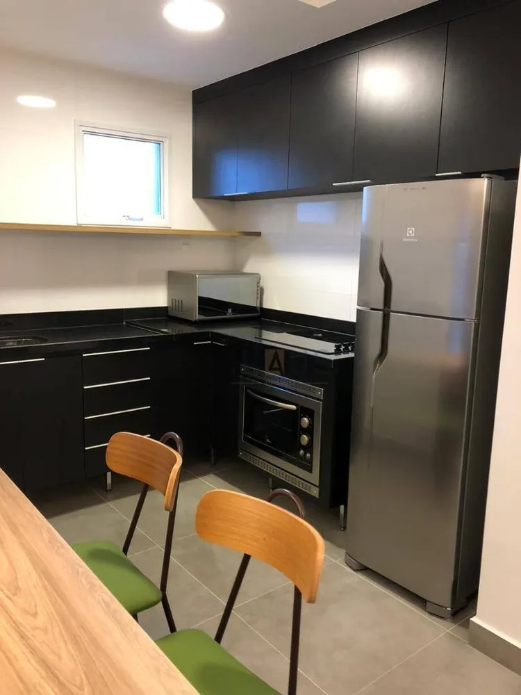 Apartamento, 1 quarto, 48 m² - Foto 2