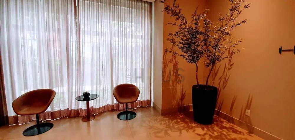 Apartamento, 1 quarto, 48 m² - Foto 1