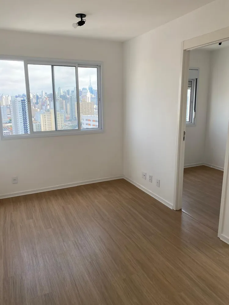 Apartamento, 2 quartos, 49 m² - Foto 5