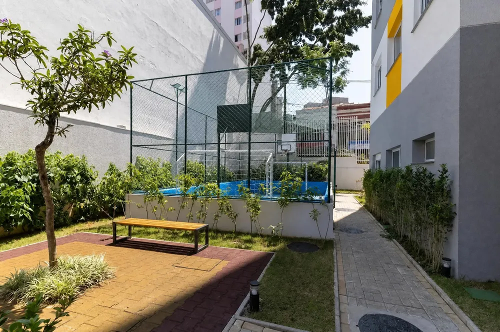 Apartamento, 2 quartos, 49 m² - Foto 41