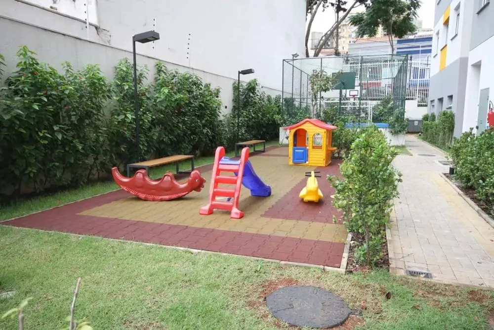 Apartamento, 2 quartos, 49 m² - Foto 37