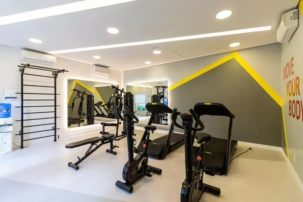 Apartamento, 2 quartos, 49 m² - Foto 31