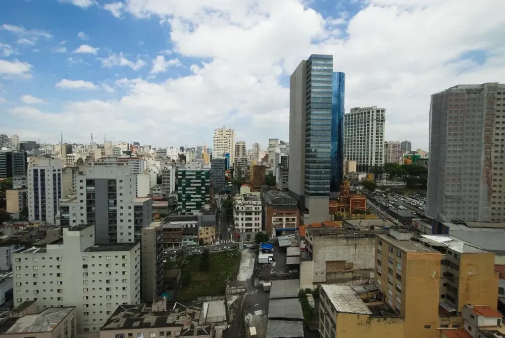 Apartamento, 2 quartos, 49 m² - Foto 15