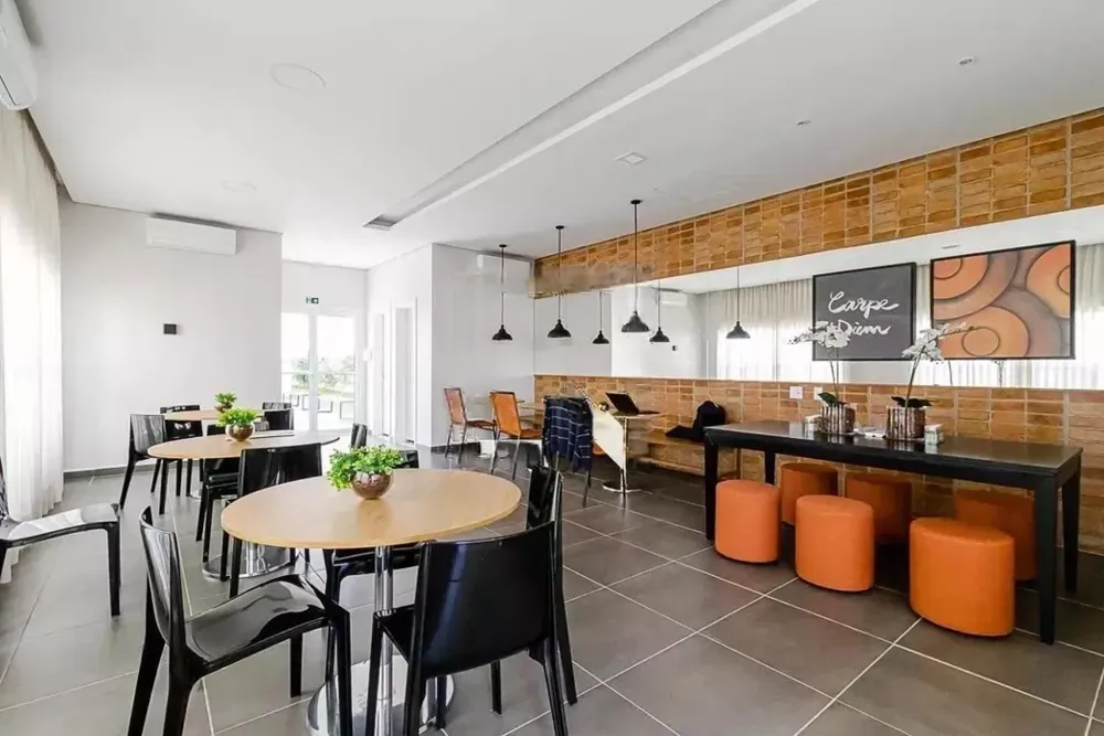 Apartamento, 2 quartos, 49 m² - Foto 34