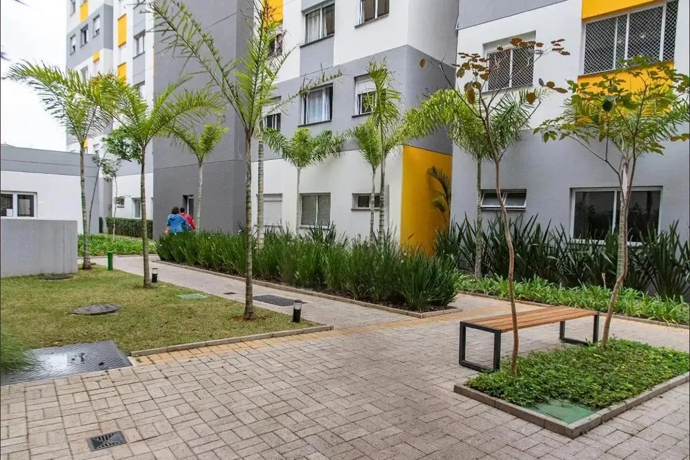 Apartamento, 2 quartos, 49 m² - Foto 39