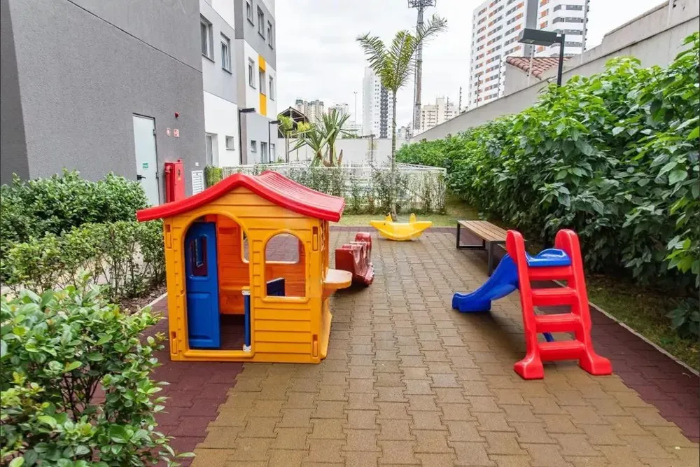 Apartamento, 2 quartos, 49 m² - Foto 36