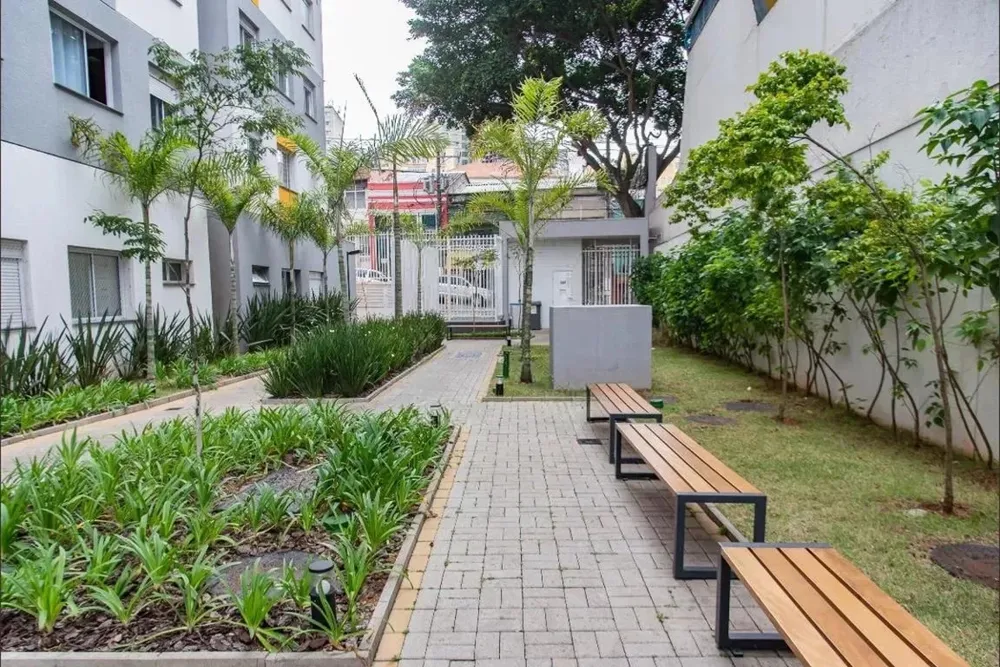 Apartamento, 2 quartos, 49 m² - Foto 40