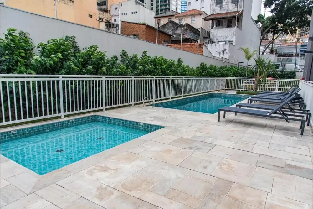 Apartamento, 2 quartos, 49 m² - Foto 30