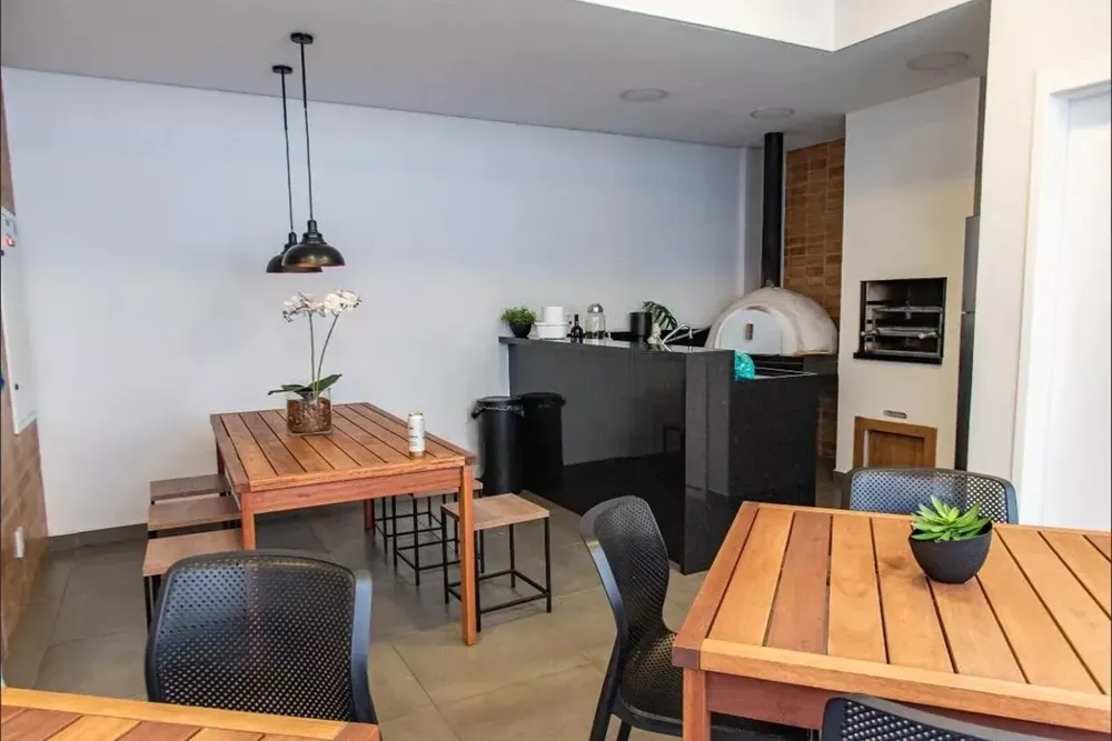 Apartamento, 2 quartos, 49 m² - Foto 35
