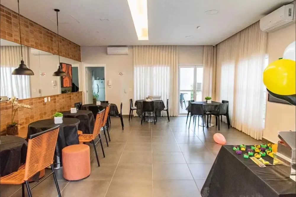 Apartamento, 2 quartos, 49 m² - Foto 33