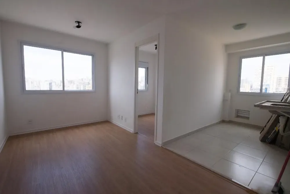 Apartamento, 2 quartos, 49 m² - Foto 2