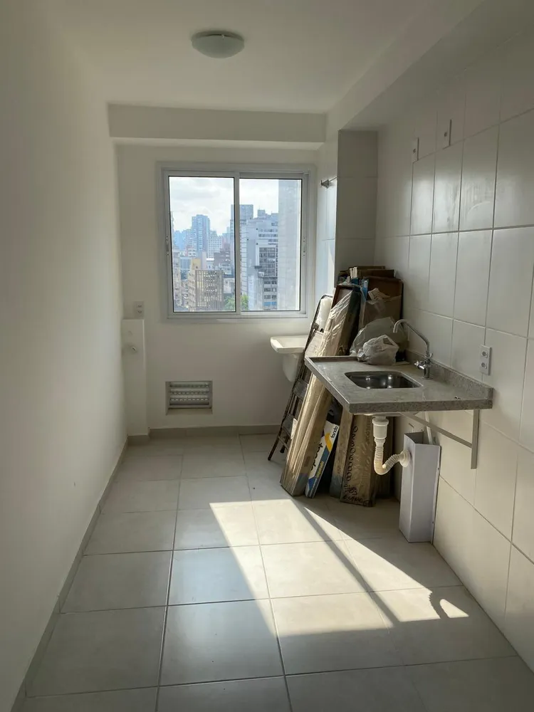 Apartamento, 2 quartos, 49 m² - Foto 14