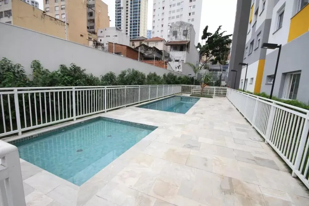 Apartamento, 2 quartos, 49 m² - Foto 29