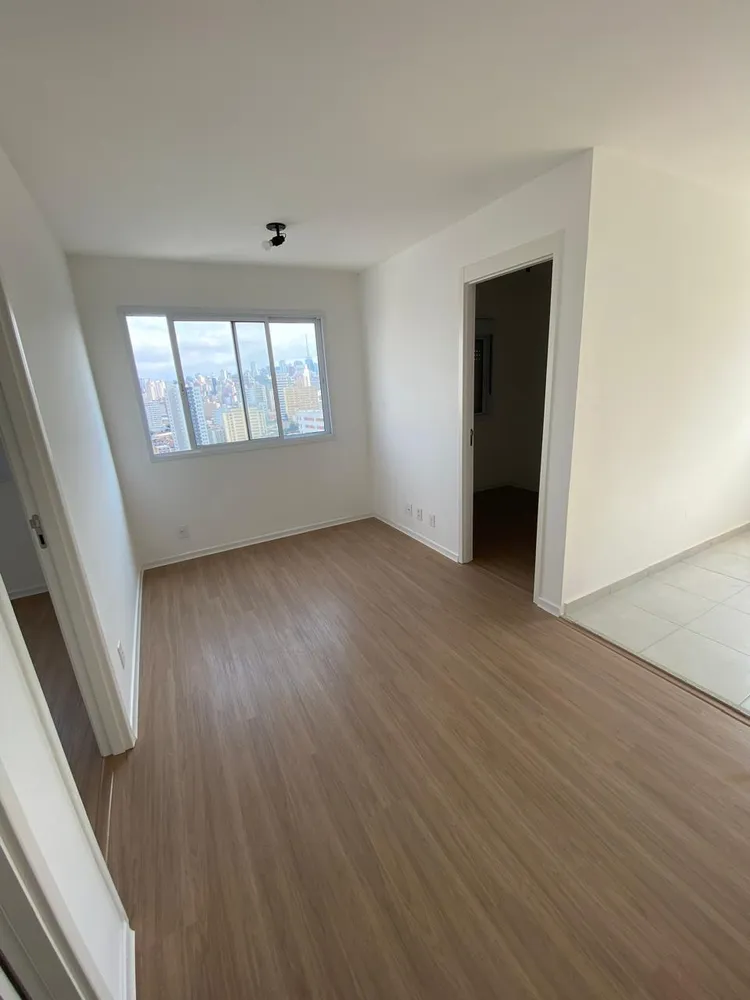 Apartamento, 2 quartos, 49 m² - Foto 1
