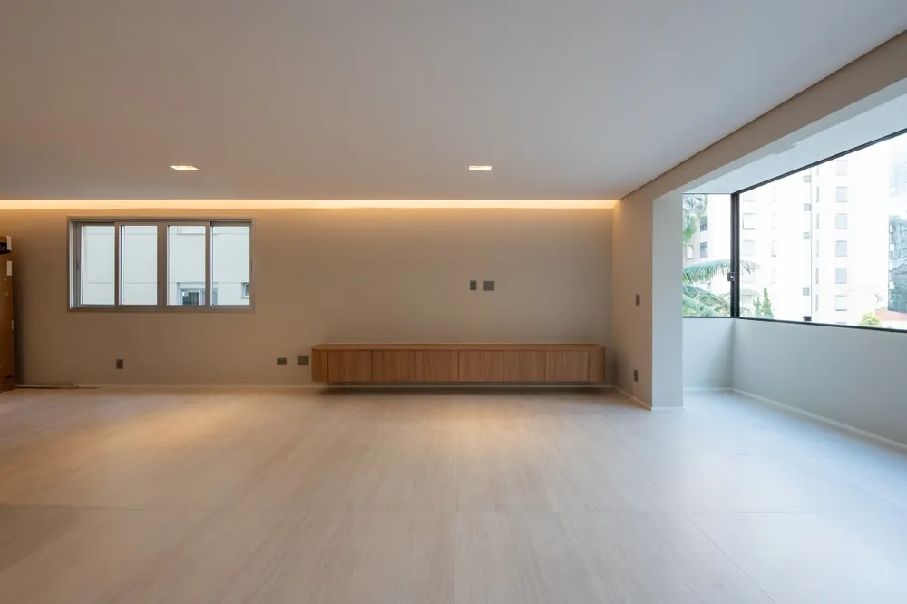 Apartamento, 3 quartos, 195 m² - Foto 6
