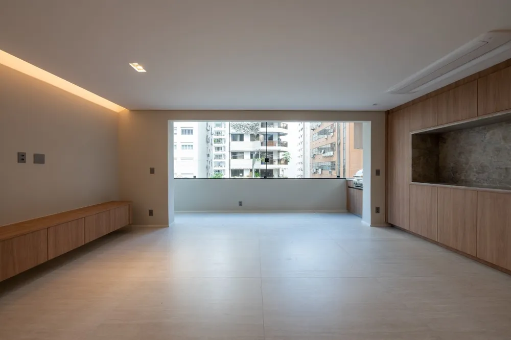 Apartamento, 3 quartos, 195 m² - Foto 4
