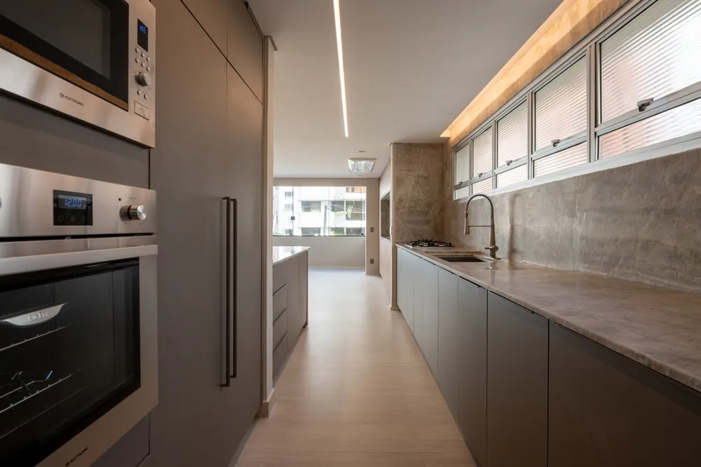 Apartamento, 3 quartos, 195 m² - Foto 16