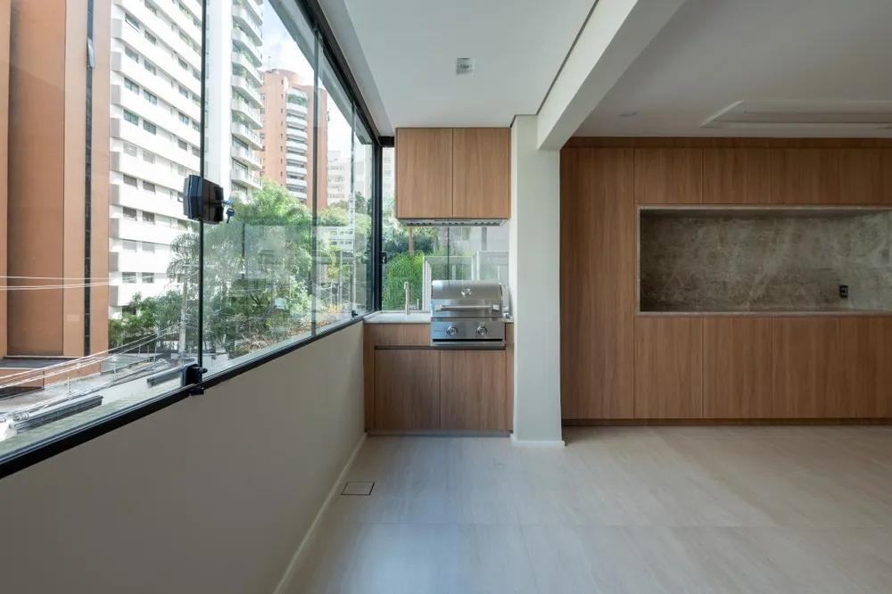 Apartamento, 3 quartos, 195 m² - Foto 12