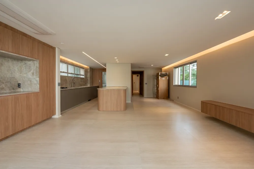 Apartamento, 3 quartos, 195 m² - Foto 8