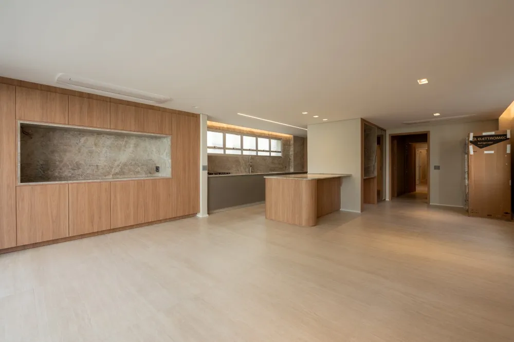 Apartamento, 3 quartos, 195 m² - Foto 9