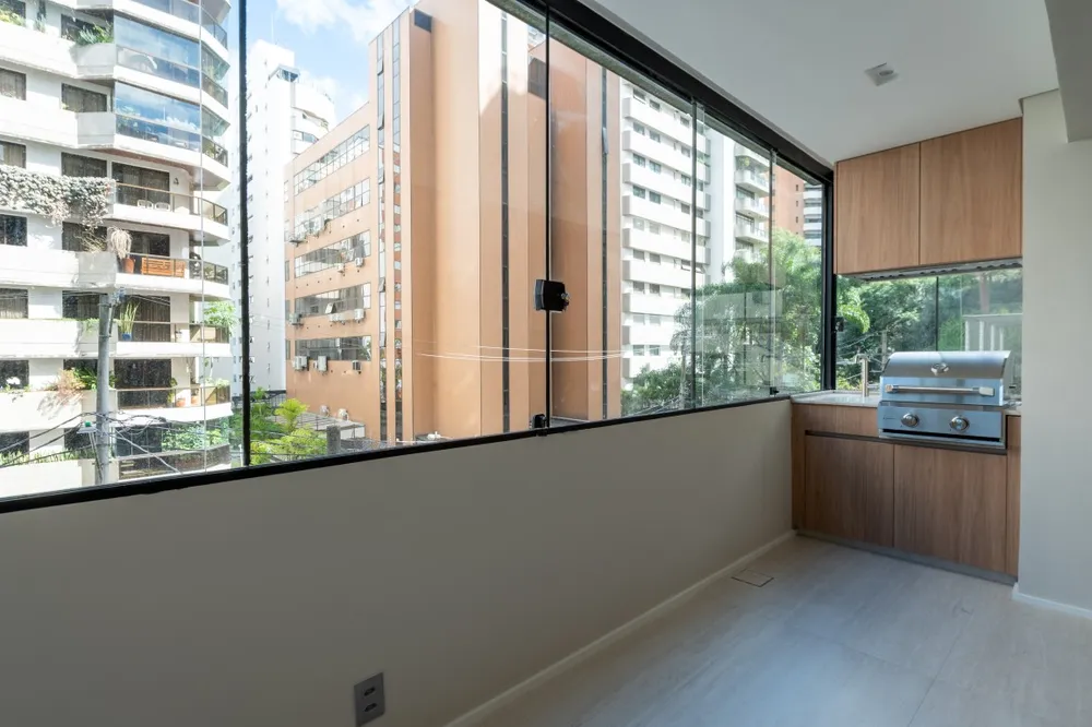 Apartamento, 3 quartos, 195 m² - Foto 11