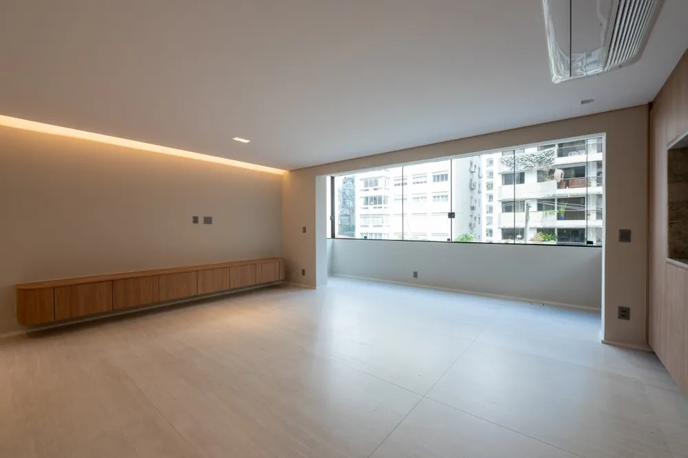 Apartamento, 3 quartos, 195 m² - Foto 5