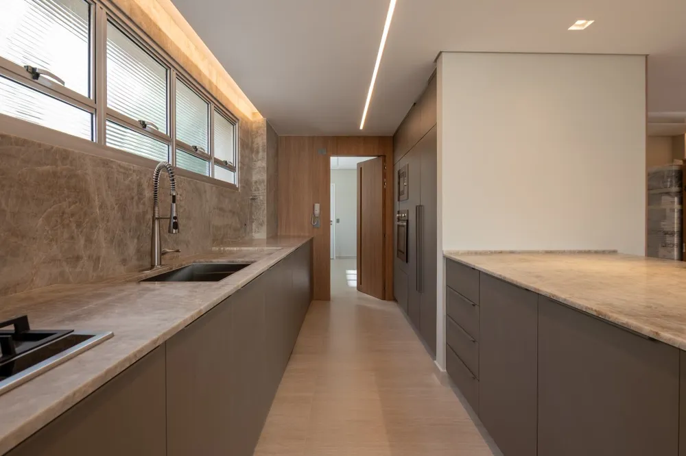 Apartamento, 3 quartos, 195 m² - Foto 15